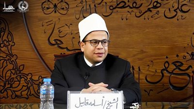 غدا.. أولى حلقات برنامج كلام يطمن على إذاعة الشباب والرياضة مع الشيخ أسامة قابيل