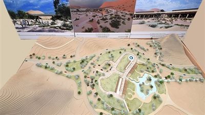 السيسي يوجه باتساق مشروع التجلي الأعظم مع مكانة البقعة المقدسة الفريدة من أرض مصر