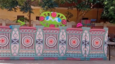 ضمن حياة كريمة.. انطلاق مسرح المواجهة والتجوال ومحطة مصر بثقافة المنيا