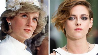  كريستين ستيوارت توضح حقيقة تشبيهها للأميرة ديانا وأولادها بحيوان له 3 رؤوس