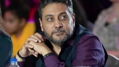 استئصال المرارة.. تطورات الحالة الصحية لـ تامر فرج بعد تعرضه لوعكة صحية