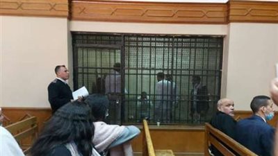  بسبب خلافات الجيرة.. محاكمة 3 أشقاء متهمين بتقطيع جسد سيدة بولاق الدكرور