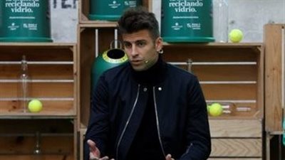 بيكيه يكذب بارتوميو: لا يعرف كيف يتعامل مع المشاكل