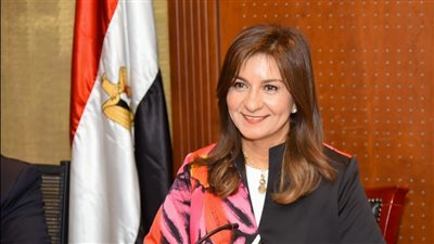 وزيرة الهجرة تكشف أسباب رفض بعض الطلاب العودة من أوكرانيا