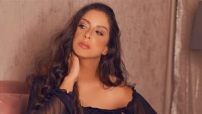 ياسمين رحمي: يفصلني أسبوعين عن إنهاء تصوير مسلسل تحت نفس السما