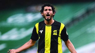 حجازي يقود تشكيل اتحاد جدة لمواجهة الاتفاق في الدوري السعودي 
