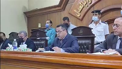 بعد إحالة أوراقهم للمفتي.. تفاصيل اتهام محامى وزوجة أبيه وصديقه بقتل والده بالشرقية| فيديو 