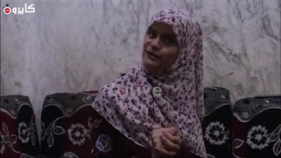 تحدت الصعاب لتحقيق ذاتها.. هدير المصابة بـ ضمور كلي: تخرجت في الحقوق وحابة أثبت نفسي