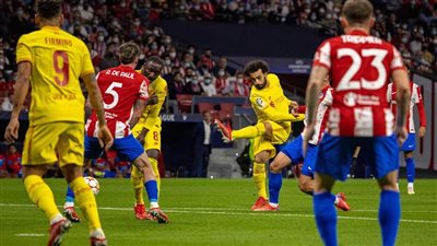 موعد مباراة ليفربول وأتلتيكو مدريد في دوري أبطال أوروبا 2021 والقنوات الناقلة والتكشيل المتوقع 