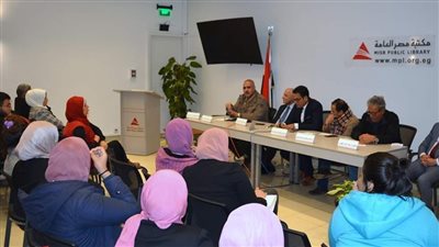 المرأة العربية والتنمية المستدامة في دار الأوبرا.. الثلاثاء المقبل