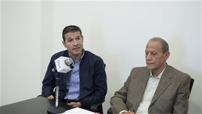 العقدة: نمتلك رؤية لاستكمال مسيرة التطوير داخل نادي الصيد