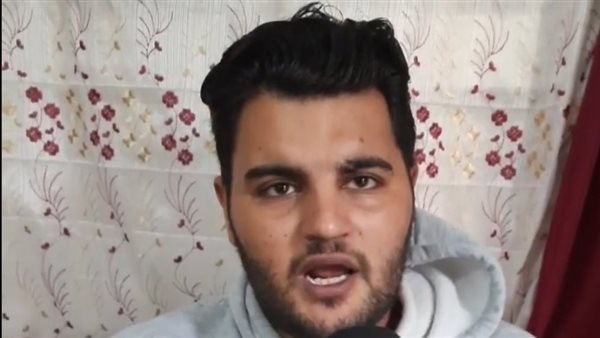 عبد الناصر حسين والد