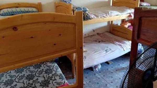 مصحة غير مرخصة لعلاج