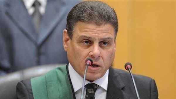 المستشار محمد شيرين