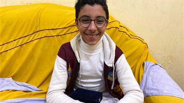 فارس المخترع الصغير