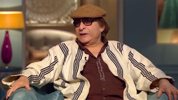 محيي إسماعيل