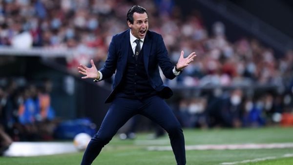 أوناي إيمري