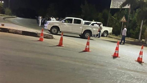 مُحاصرة منطقة عبد