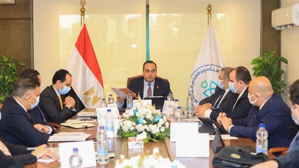 الدكتور أحمد السبكي