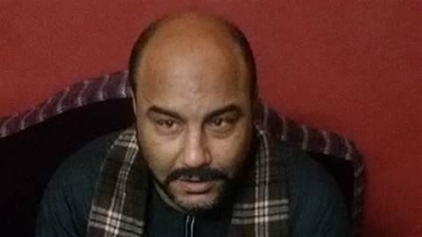 المُتهم باحتجاز زوجته