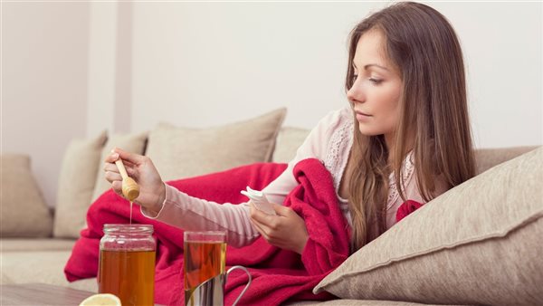 علاج جرثومة المعدة