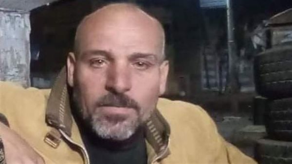 المجني عليه 