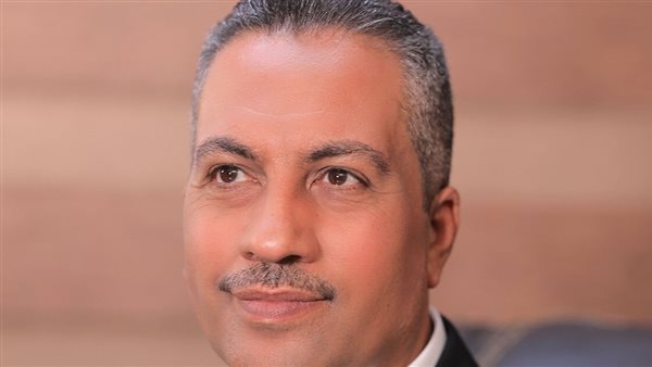 المستشار القانوني