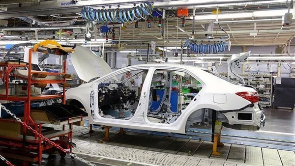 مصانع التجميع المحلي