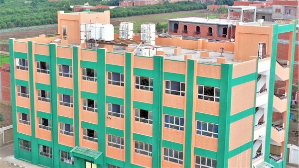 محافظ الغربية يتابع