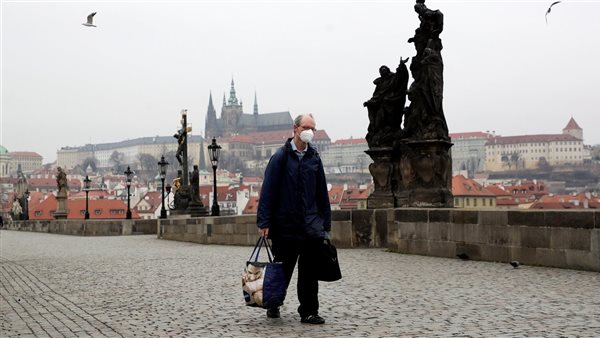 كورونا في جمهورية