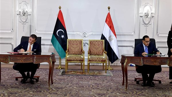 مصطفى مدبولي رئيس