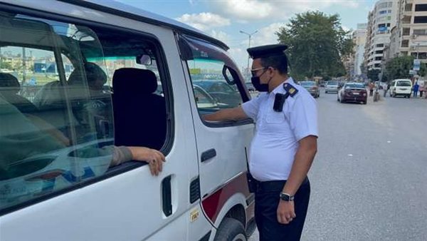 حملة أمنية-أرشيفية