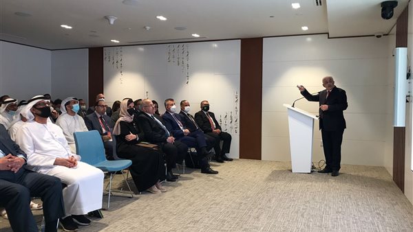 الدكتور طارق شوقي