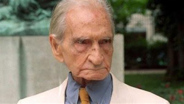 ألبير قصيري