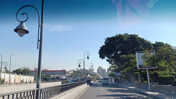 طقس الإسكندرية اليوم