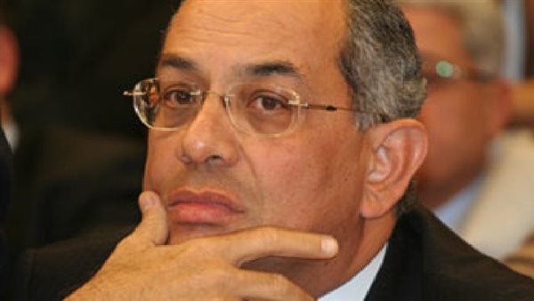 يوسف بطرس غالى 