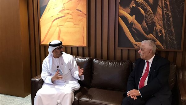 الدكتور طارق شوقي