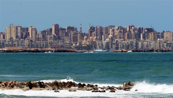 الإسكندرية 