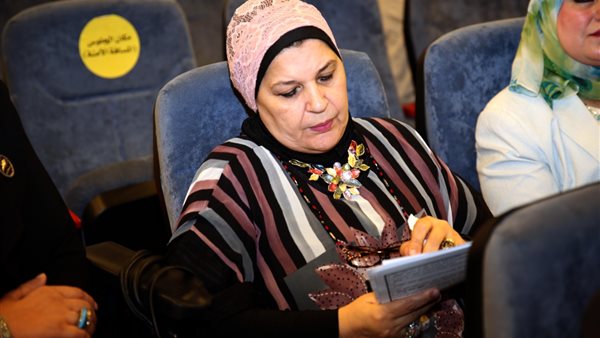  النائبة مايسة عطوه