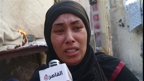 ابنة ضحية الإسماعيلية