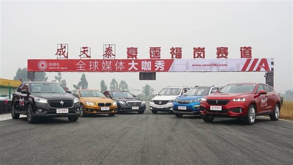 مبيعات السيارات الصيني