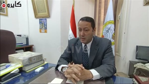 الدكتور جاد القاضي