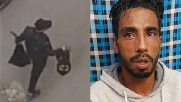 نجل ضحية الإسماعيلية