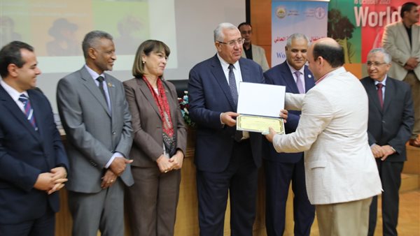 تكريم محمد فهيم