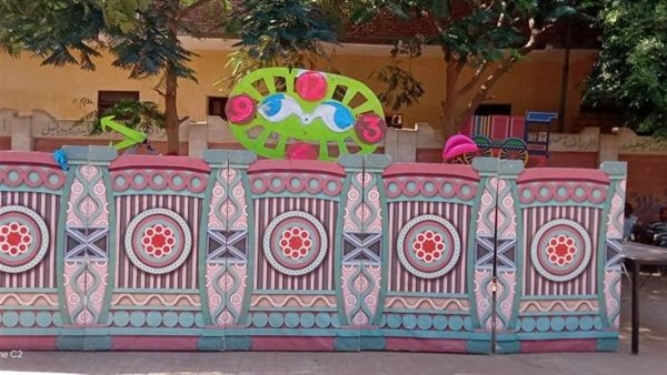 فعاليات مسرح المواجهة