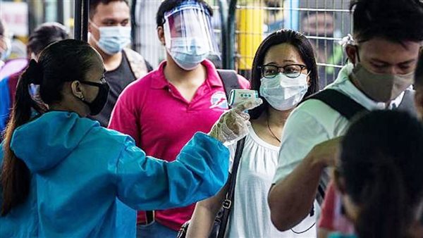 كورونا في الفلبين