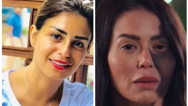 منة فضالي ولقاء الخميسي