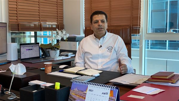 الدكتور محمود الإمام