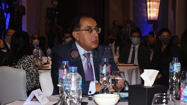 مصطفى مدبولي رئيس