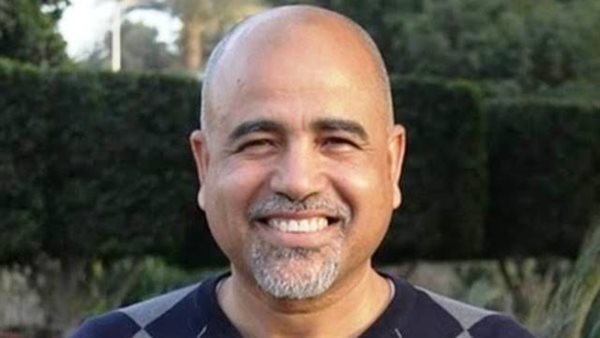 سمير عبد الغني